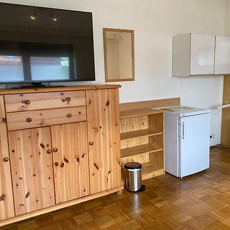 Gemütliches Ferienzimmer Hürth Exterior foto