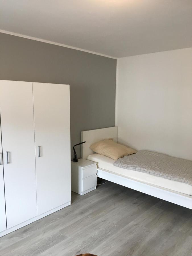 Gemütliches Ferienzimmer Hürth Exterior foto
