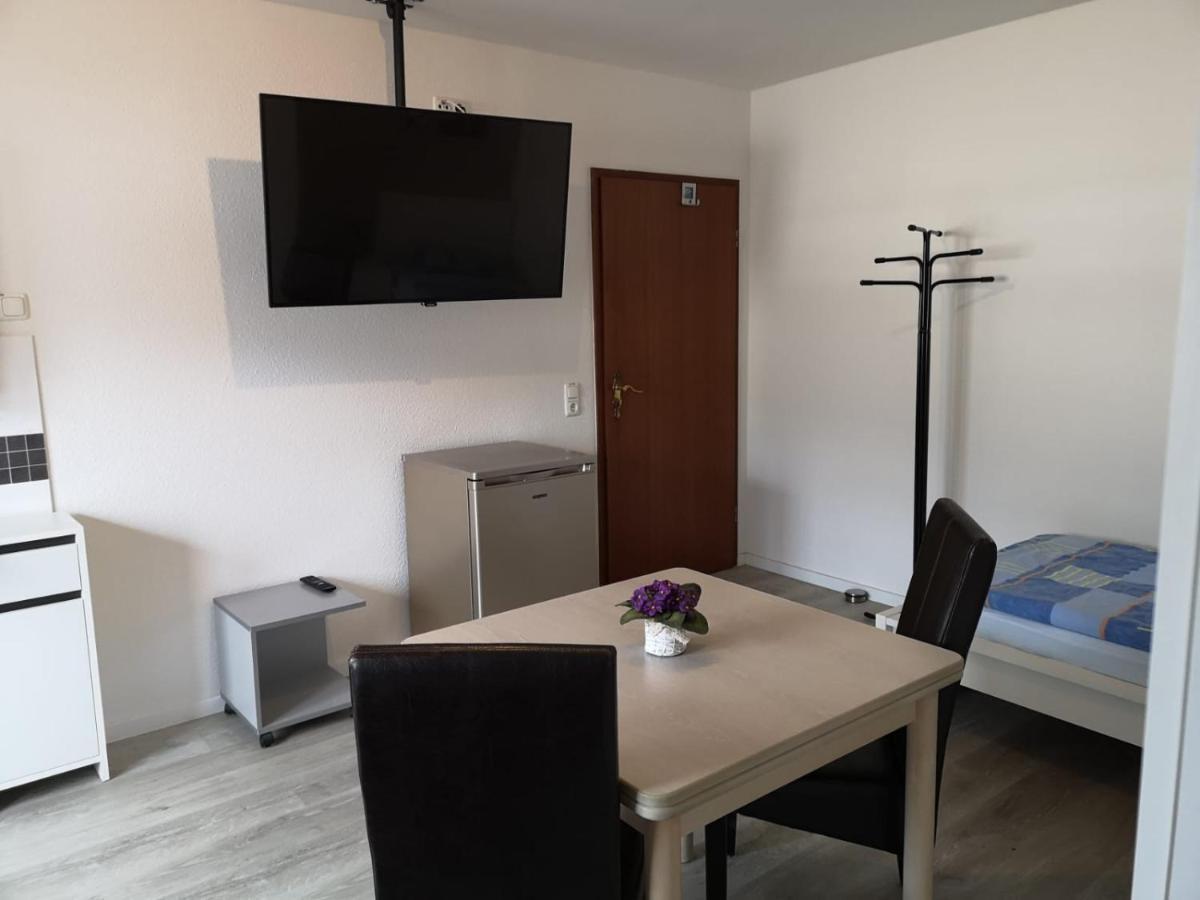 Gemütliches Ferienzimmer Hürth Exterior foto