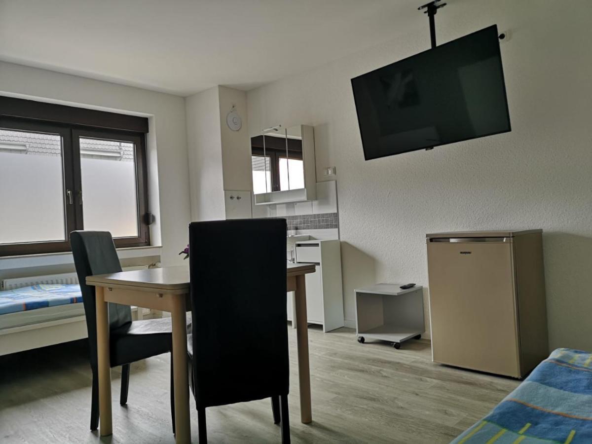 Gemütliches Ferienzimmer Hürth Exterior foto
