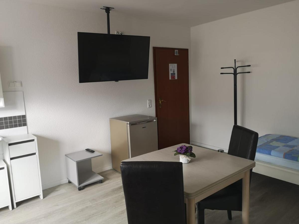 Gemütliches Ferienzimmer Hürth Exterior foto