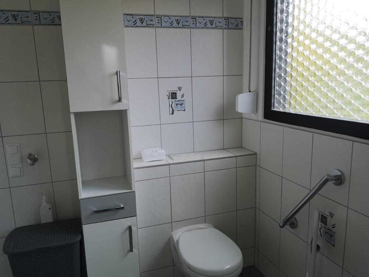 Gemütliches Ferienzimmer Hürth Exterior foto