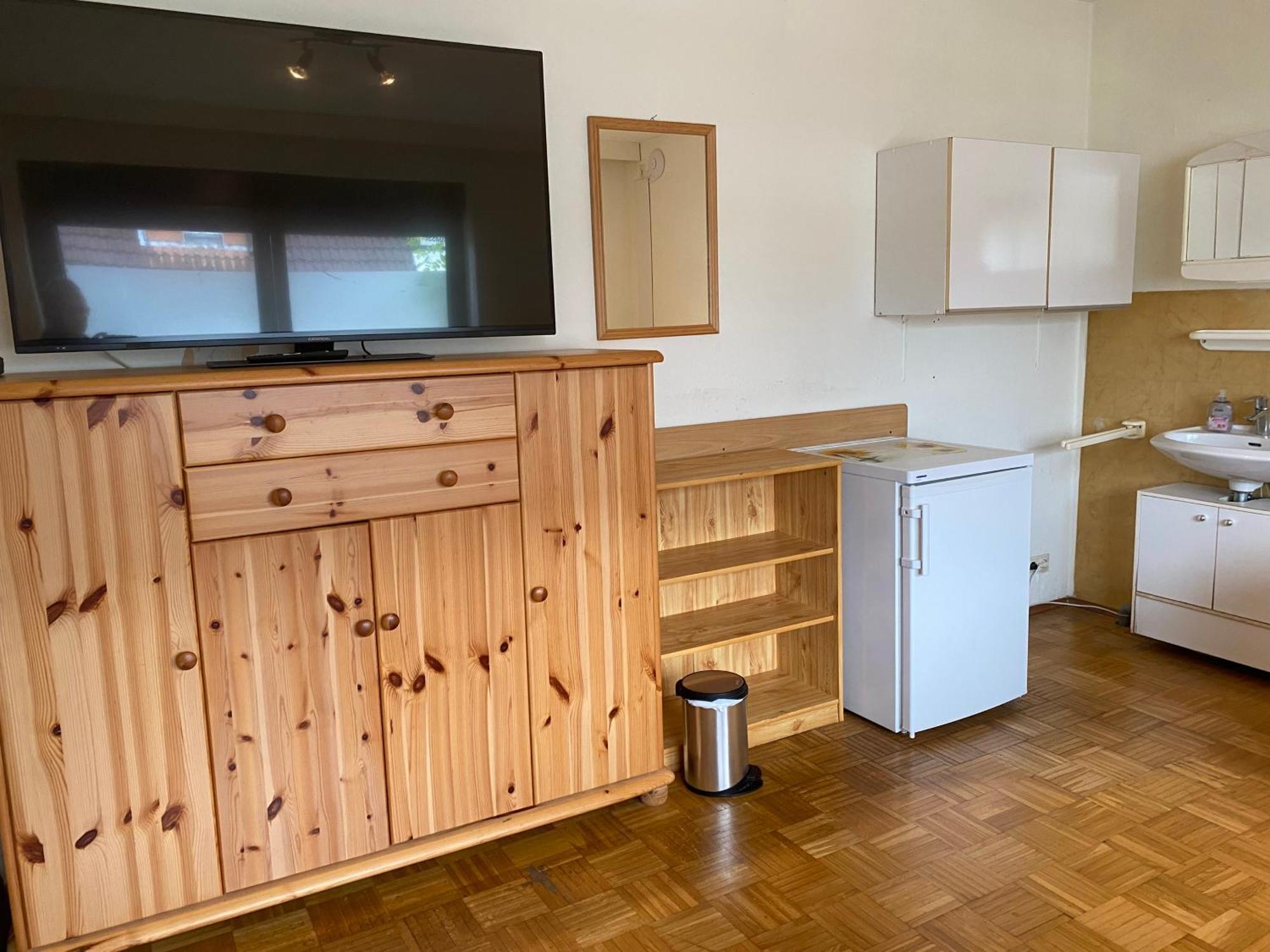 Gemütliches Ferienzimmer Hürth Exterior foto