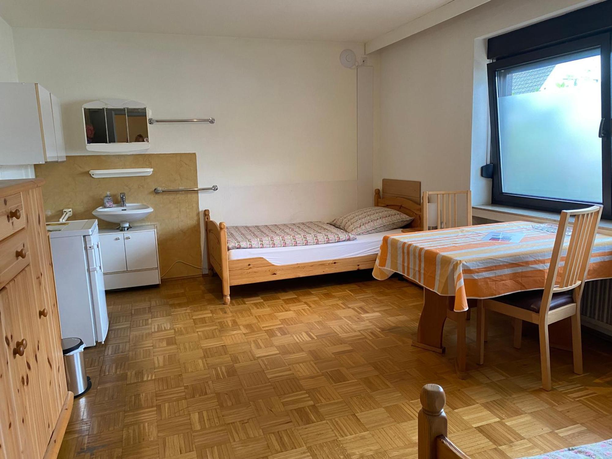 Gemütliches Ferienzimmer Hürth Exterior foto